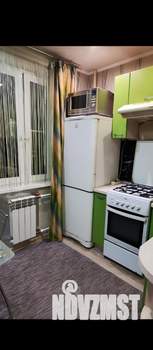 2-к квартира, на длительный срок, 40м2, 1/5 этаж