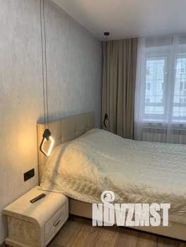 1-к квартира, посуточно, 37м2, 7/14 этаж