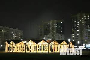 1-к квартира, на длительный срок, 42м2, 14/17 этаж