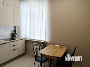 1-к квартира, на длительный срок, 40м2, 7/10 этаж