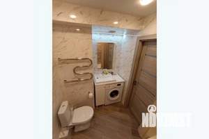 1-к квартира, посуточно, 31м2, 1/1 этаж