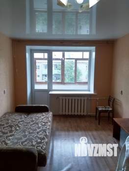 1-к квартира, на длительный срок, 32м2, 5/5 этаж