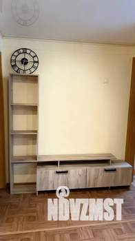 1-к квартира, посуточно, 29м2, 4/5 этаж