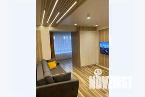 2-к квартира, посуточно, 55м2, 4/20 этаж