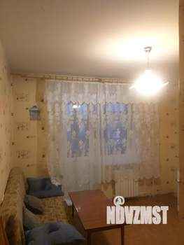 1-к квартира, на длительный срок, 40м2, 8/10 этаж
