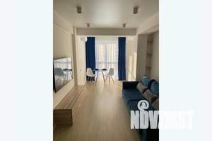 2-к квартира, посуточно, 55м2, 5/20 этаж