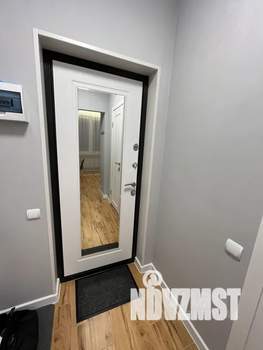 1-к квартира, посуточно, 40м2, 21/21 этаж