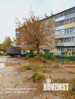 1-к квартира, на длительный срок, 31м2, 3/5 этаж