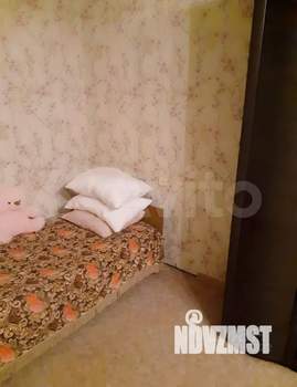1-к квартира, на длительный срок, 36м2, 3/5 этаж