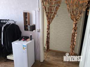 1-к квартира, на длительный срок, 31м2, 4/5 этаж
