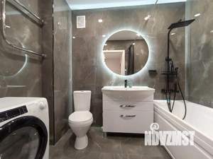 1-к квартира, посуточно, 54м2, 1/1 этаж