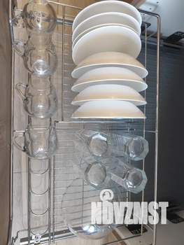 1-к квартира, посуточно, 33м2, 5/9 этаж