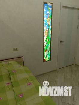 2-к квартира, посуточно, 55м2, 16/17 этаж