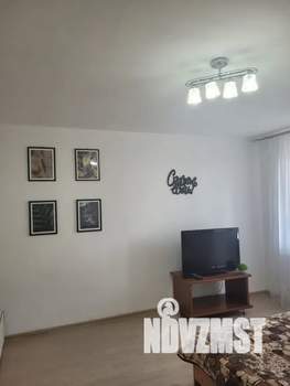 1-к квартира, посуточно, 40м2, 8/12 этаж