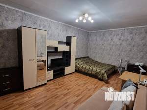 1-к квартира, на длительный срок, 42м2, 4/9 этаж