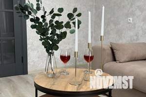 2-к квартира, посуточно, 65м2, 8/18 этаж