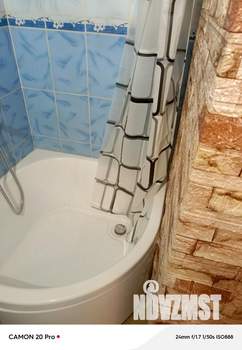 1-к квартира, на длительный срок, 12м2, 4/5 этаж