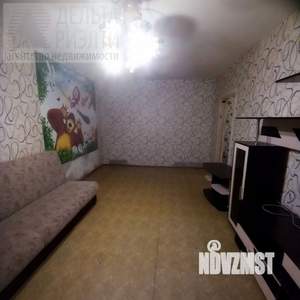 2-к квартира, на длительный срок, 52м2, 5/9 этаж
