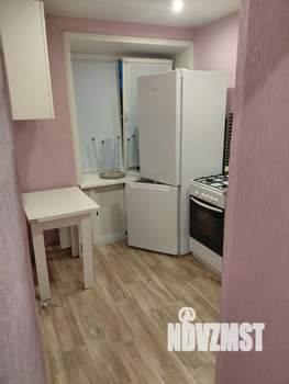 1-к квартира, на длительный срок, 21м2, 5/6 этаж