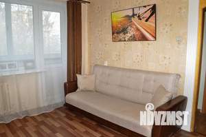 1-к квартира, посуточно, 35м2, 3/5 этаж