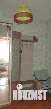 1-к квартира, посуточно, 38м2, 3/10 этаж