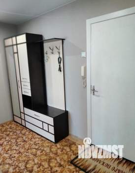 1-к квартира, на длительный срок, 38м2, 7/15 этаж