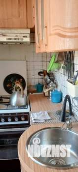 3-к квартира, на длительный срок, 80м2, 3/4 этаж