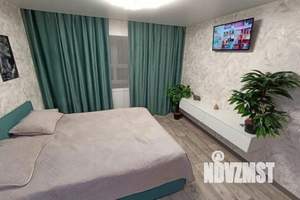 1-к квартира, посуточно, 31м2, 1/1 этаж