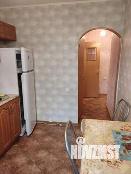 1-к квартира, на длительный срок, 40м2, 2/9 этаж