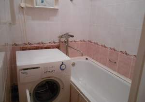 1-к квартира, на длительный срок, 32м2, 3/5 этаж