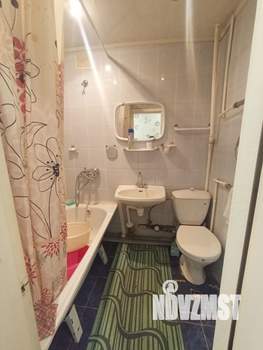 1-к квартира, на длительный срок, 30м2, 2/5 этаж