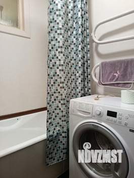 1-к квартира, на длительный срок, 30м2, 4/5 этаж