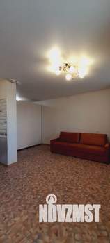 Студия квартира, на длительный срок, 28м2, 5/6 этаж