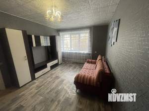 1-к квартира, на длительный срок, 35м2, 3/9 этаж