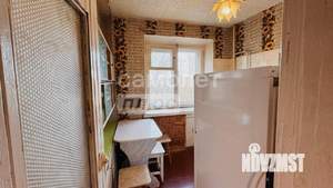 2-к квартира, на длительный срок, 42м2, 3/5 этаж