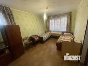 1-к квартира, на длительный срок, 31м2, 1/5 этаж