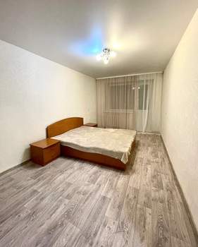 1-к квартира, на длительный срок, 30м2, 5/5 этаж