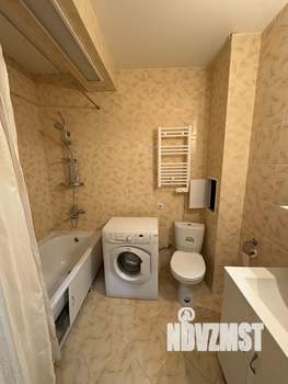 1-к квартира, на длительный срок, 48м2, 18/21 этаж