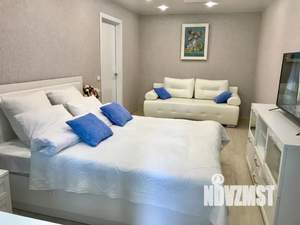 2-к квартира, посуточно, 41м2, 5/5 этаж