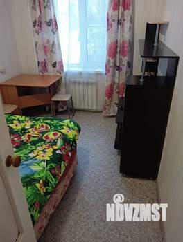 2-к квартира, посуточно, 38м2, 3/5 этаж
