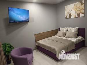 1-к квартира, посуточно, 27м2, 5/14 этаж