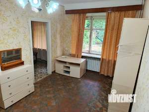 2-к квартира, на длительный срок, 41м2, 1/2 этаж