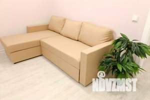 1-к квартира, посуточно, 54м2, 8/10 этаж