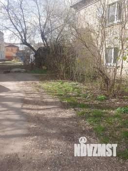 2-к квартира, на длительный срок, 38м2, 1/2 этаж