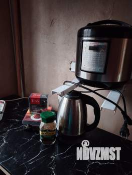 1-к квартира, на длительный срок, 40м2, 1/5 этаж