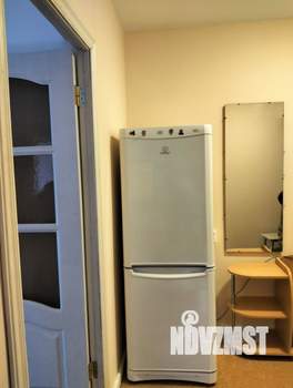 1-к квартира, на длительный срок, 32м2, 3/5 этаж