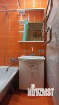 2-к квартира, посуточно, 45м2, 1/1 этаж