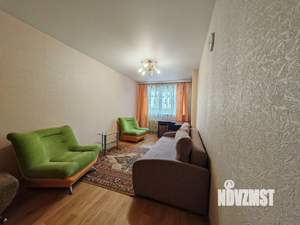 1-к квартира, на длительный срок, 42м2, 7/10 этаж