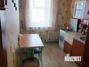 1-к квартира, посуточно, 35м2, 3/9 этаж