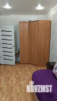 1-к квартира, на длительный срок, 21м2, 1/5 этаж